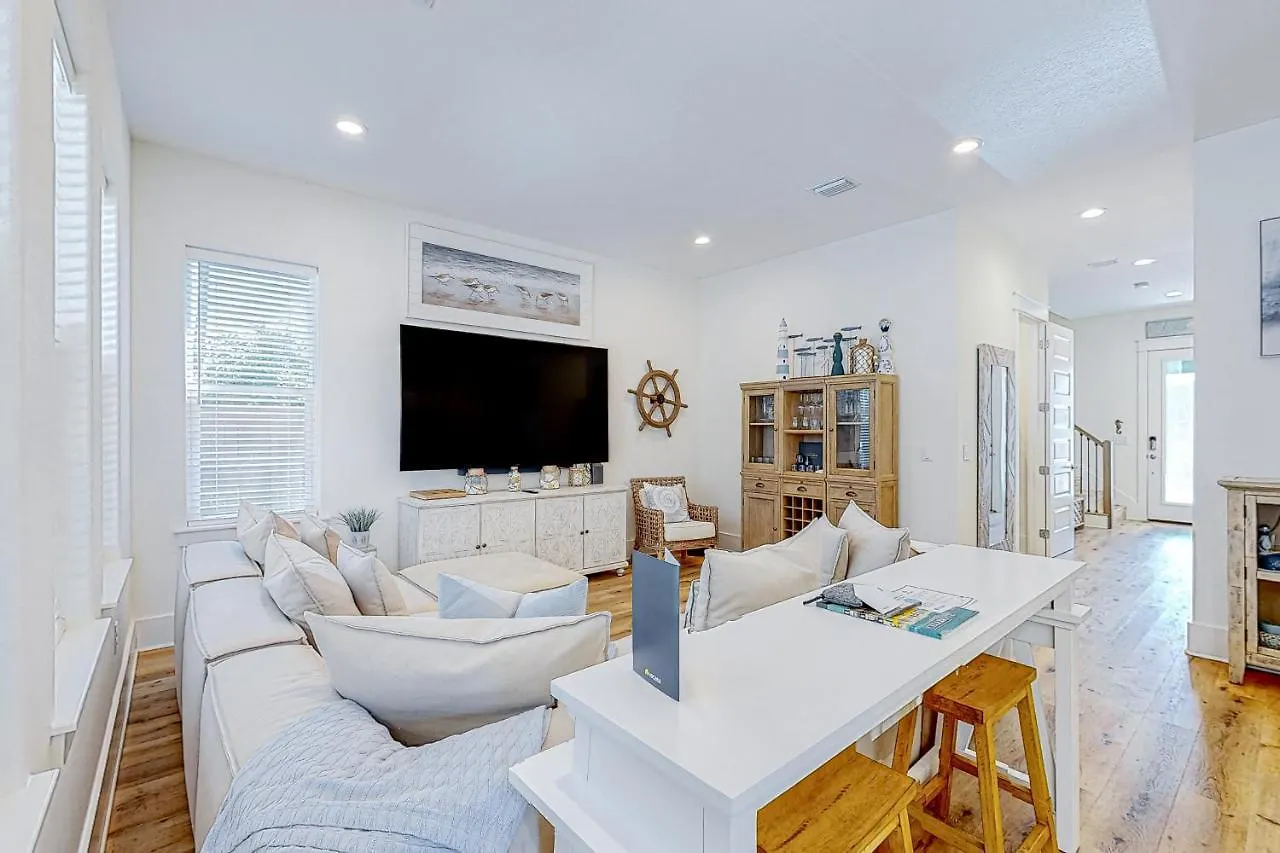 Holiday home Sandpiper At Miramar Beach Destin United States