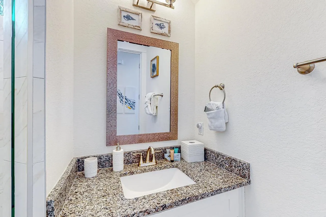 Holiday home Sandpiper At Miramar Beach Destin United States
