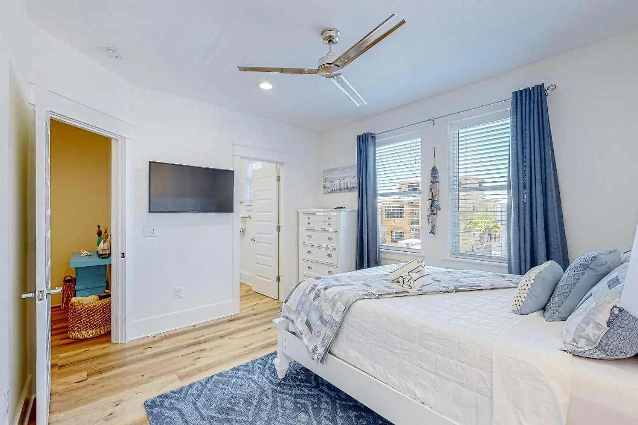Holiday home Sandpiper At Miramar Beach Destin United States
