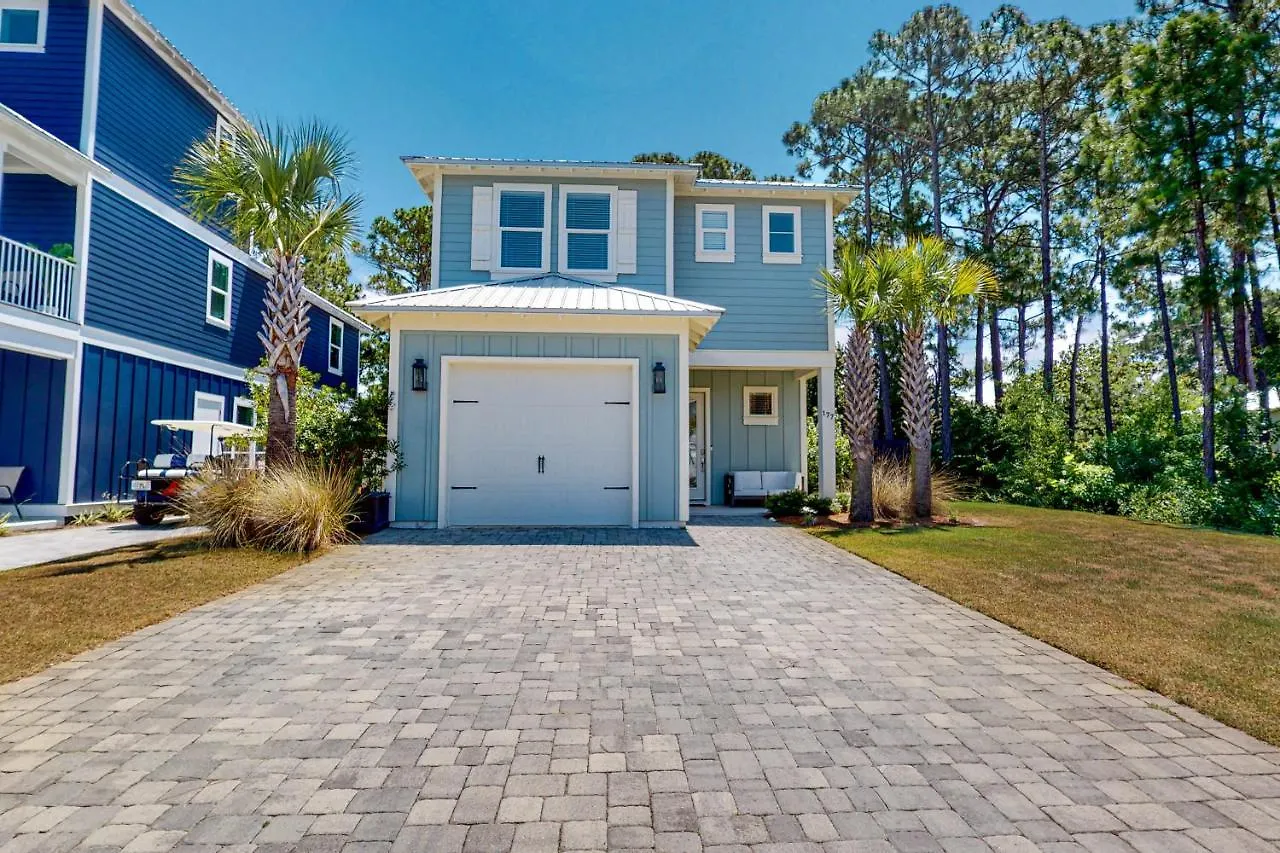 Holiday home Sandpiper At Miramar Beach Destin