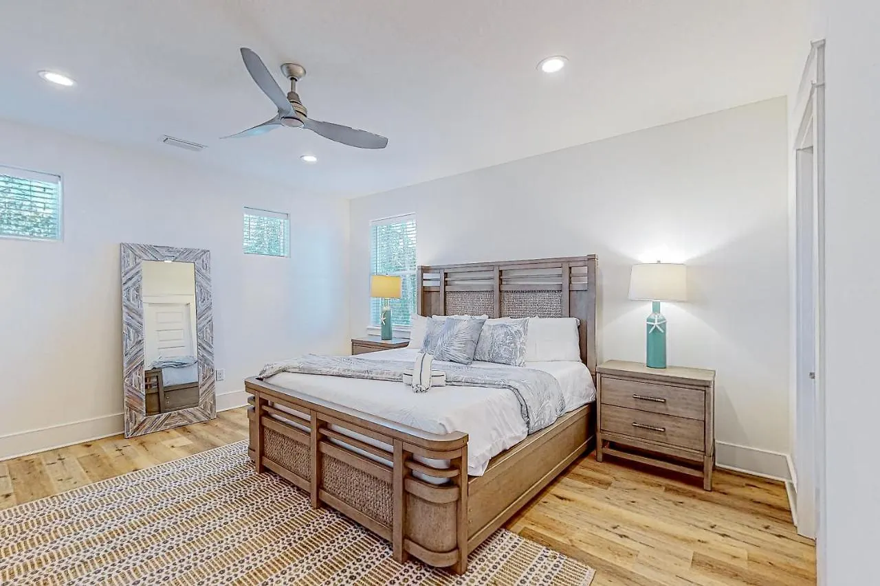 Holiday home Sandpiper At Miramar Beach Destin