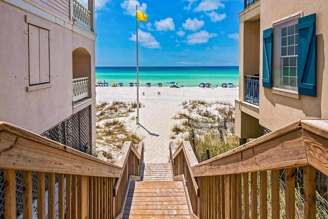 Sandpiper At Miramar Beach Destin
