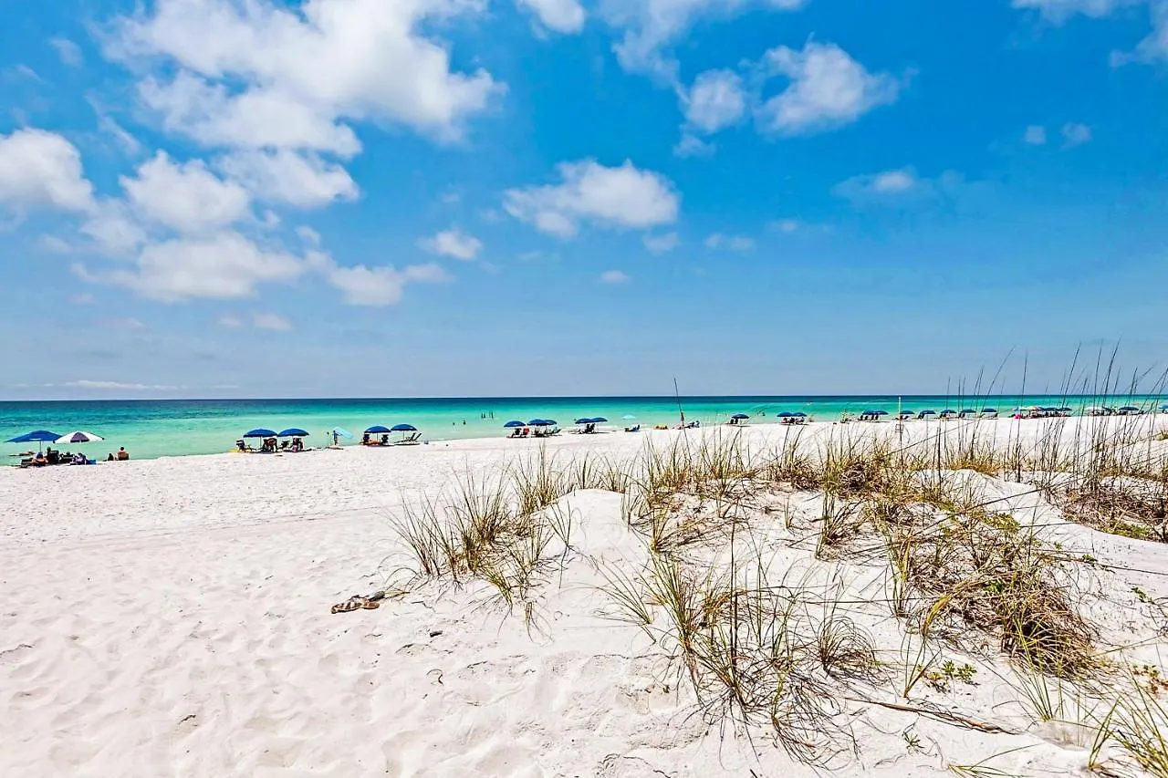 Sandpiper At Miramar Beach Destin United States
