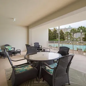 Ariel Dunes Ii 109 Holiday home