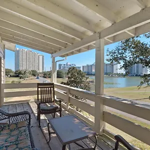 Beachy Keen Holiday home